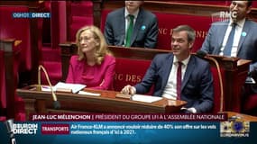 L'Assemblée nationale a voté en faveur du déploiement de l'application de traçage "StopCovid"