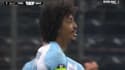Francfort-Marseille : l'incroyable CSC de Luiz Gustavo !