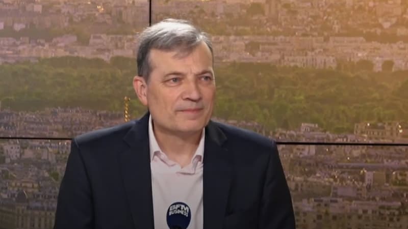 "La facture va s'élever environ à 15 milliards d'euros par an": le patron du syndicat des industries pétrolières chiffre le coût de la guerre au Moyen-Orient pour les consommateurs