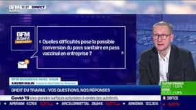 Pourquoi le télétravail devient-il obligatoire à raison de trois jours par semaine ? - 29/12