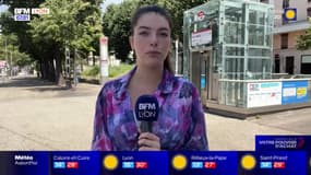 Lyon: le métro B à l'arrêt dès ce lundi jusqu'au 18 août prochain