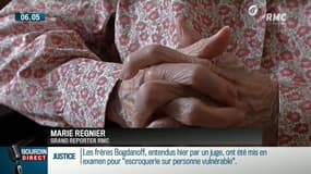 Retraites: la réforme des pensions de réversion inquiète