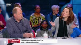 EN VIDÉO - Violences à Paris: Christophe Castaner doit-il remettre sa démission ?
