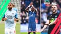 Gueye, Amavi, Skriniar... les 5 infos mercato du 31 juillet (12h)