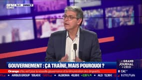 Le Grand Journal de l'Éco : Partie 2 - 19/05