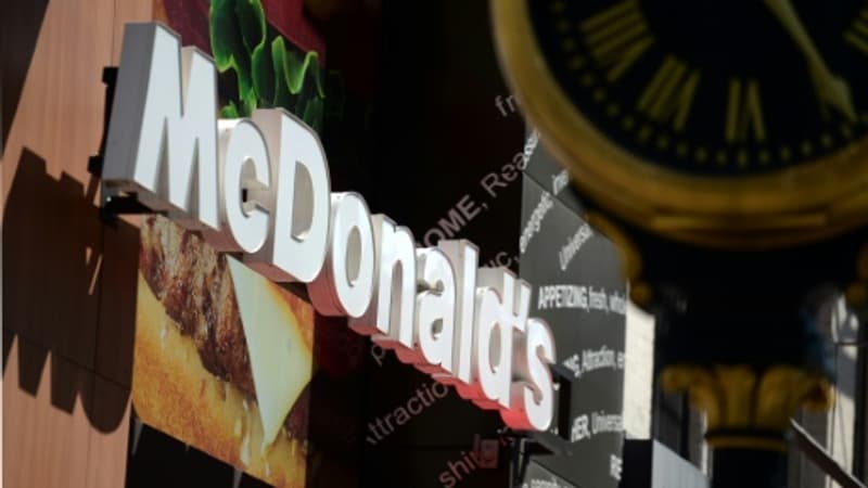 McDonald's ressent toujours les effets du boycott lié à la guerre à Gaza