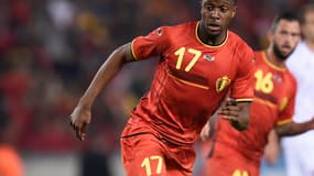 Divock Origi