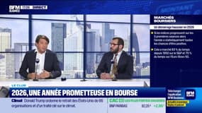Le Club : "A 11 mois des midterms, D. Trump devient-il de gauche tout en restant nationaliste ?" – 08/01