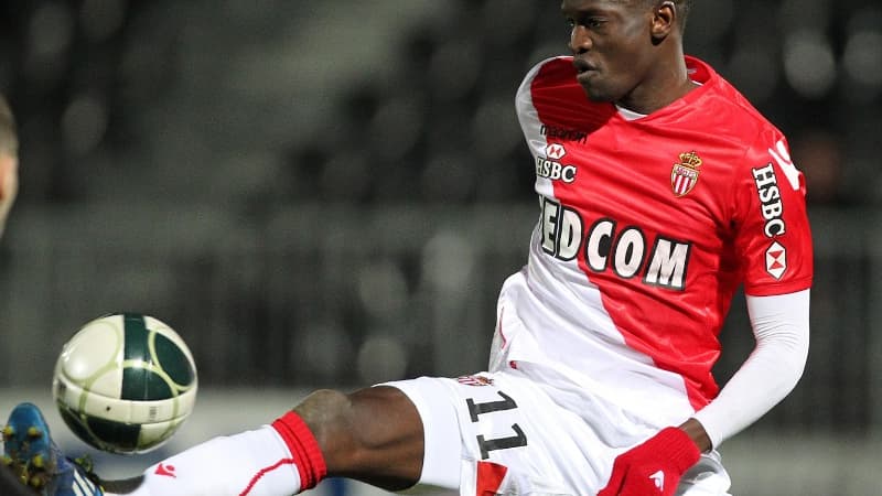 Ibrahima Touré