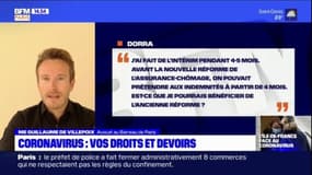 Vos droits: intérimaire, puis-je bénéficier de l'assurance chômage?