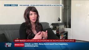 Pass sanitaire : ces maladies rares exclues de la vaccination