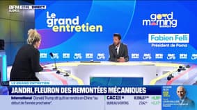 Le câble, l'avenir de la mobilité ? 