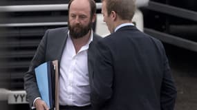 Nick Timothy démissionne de son poste de chef de cabinet de Theresa May.