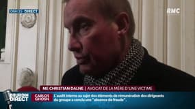 Procès de Mehdi Nemmouche: "On attend qu'il explique ce qu'il a fait"