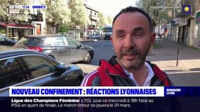 Nouveau confinement : les réactions lyonnaises