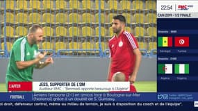 CAN 2019 : "Belmadi a mis son empreinte sur l'Algérie"