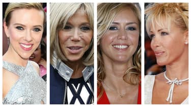 Scarlett Johansson, Brigitte Macron, Enora Malagré et Ophélie Winter: elles sont fait l'actu cette semaine.