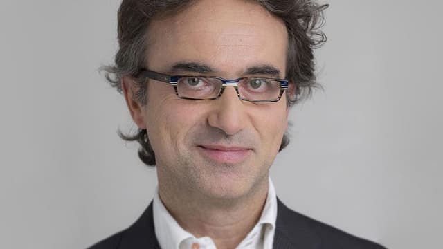 Edouard Moulle, directeur Business Développement de la branche Services-Courrier-Colis de La Poste et président de Viapost Logistique Connectée
La Poste