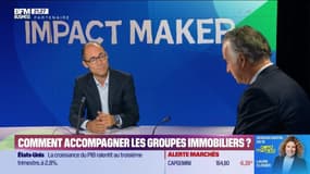 Impact Maker - 30/10