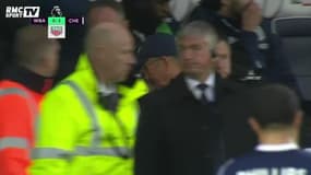 Premier League : Goodbye Pulis