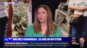 Michèle Gaborieau : 25 ans de mystère - 30/11