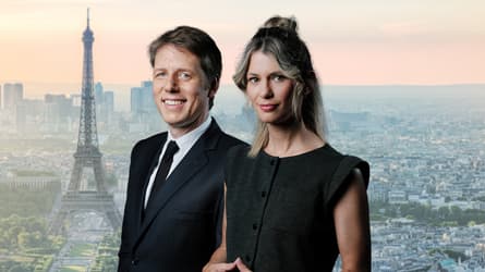 BFM Première week-end