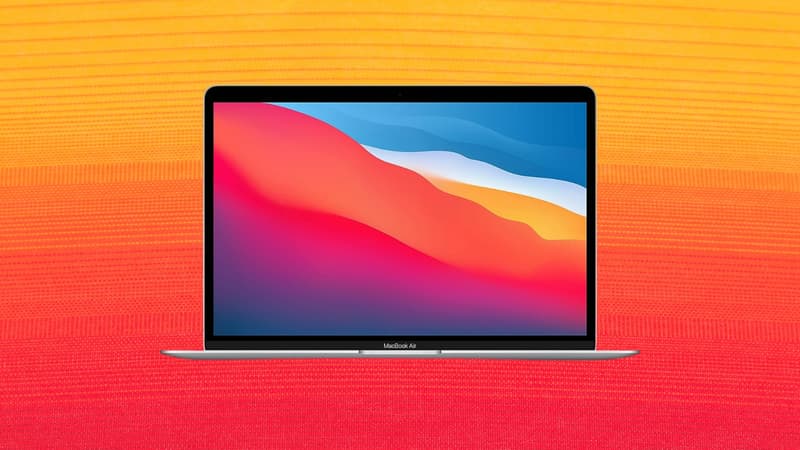 MacBook remisé : ce n'est pas Apple qui frappe fort mais ce marchand bien réputé