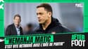 Rennes : "Matic s'est retrouvé assez vite avec l'idée de partir" explique Riolo