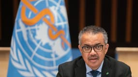 Le directeur général de l'Organisation mondiale de la santé Tedros Adhanom Ghebreyesus a souligné que la deuxième année de pandémie sera "beaucoup plus mortelle" que la première.