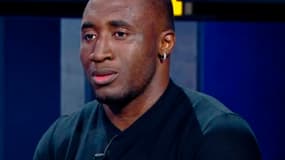 Avec Marcelo Bielsa, Brice Dja Djédjé avait l'impression de tout survoler.