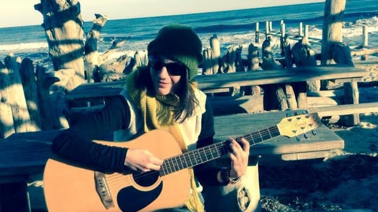 Aurélie de Peretti, 33 ans, a perdu la vie, vendredi soir, dans l’attaque du Bataclan. Aurélie de Peretti, 33 ans, a perdu la vie, vendredi soir, dans l’attaque du Bataclan.