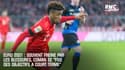 Euro 2021 : Souvent freiné par les blessures, Coman se "fixe des objectifs à court terme"