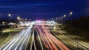 Les sociétés d'autoroutes pourraient décider d'augmenter leurs tarifs.