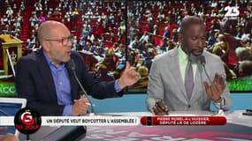 La GG du jour : Un député veut boycotter l’Assemblée le week-end - 07/06