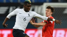 Paul Pogba