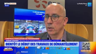 Le journal de 18h du mercredi 28 janvier 2026