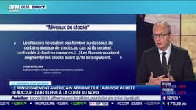 Benaouda Abdeddaïm : Le renseignement américain affirme que la Russie achète beaucoup d'artillerie à la Corée du Nord - 07/09