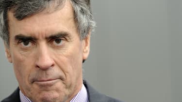 Jérôme Cahuzac le 3 mars dernier, à Bassens. L'ancien ministre du Budget aurait monnayé très cher le livre qu'il compte écrire pour donner sa version de l'affaire.