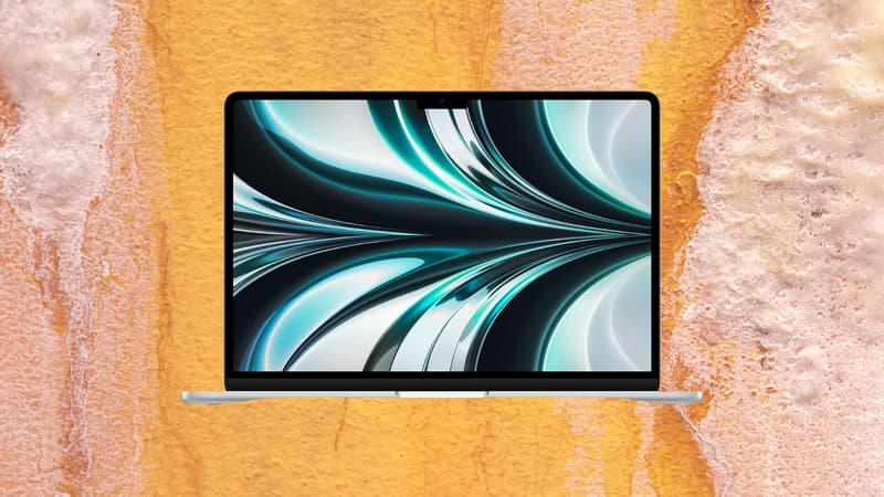 Quelle est cette offre ultime sur ce MacBook Air d'Apple proposée à prix réduit ?