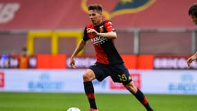 Danilo Vigo - Genoa