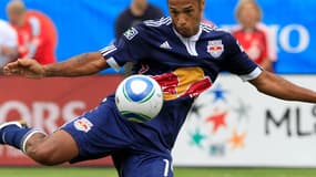 Thierry Henry