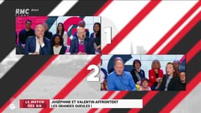 Le Match des GG - 11/03