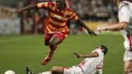 L'attaquant ivoirien de Lens se rapproche de Monaco