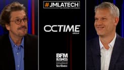 Octime, spécialiste de la gestion des plannings et des temps de travail depuis 25 ans, positionne ses logiciels RH comme de véritables leviers de transformation sociale et managériale. 