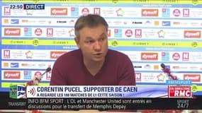 After Foot du jeudi - 12/01 – Partie 7/10 - Chanel Coco