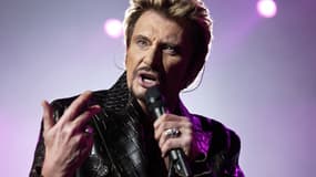 Johnny Hallyday : un 70e anniversaire sous le signe de la scène et du rock