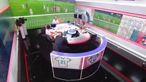 Ligue des champions / PSG-Belgrade : Le 1er but de Neymar debriefé en live par Duga 