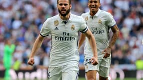 Nacho (Real Madrid)
