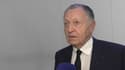 OL / Aulas : "Bruno Génésio est touché !"