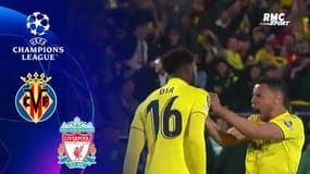 Villarreal - Liverpool : Dia ouvre le score, les Espagnols peuvent croire à l'exploit (1-0)